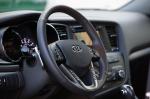 Kia Optima 2.0T 2011 года